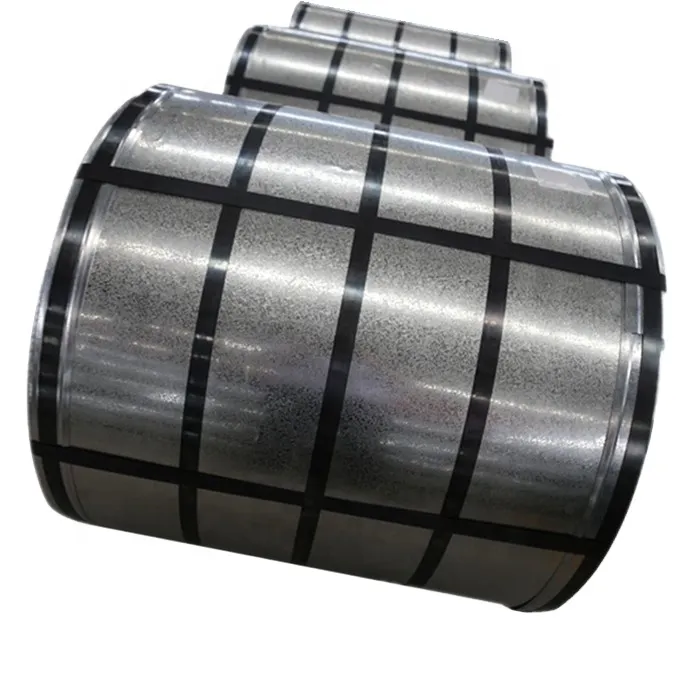 carbon steel coil